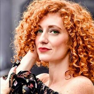 Meet your Posher, Allyson